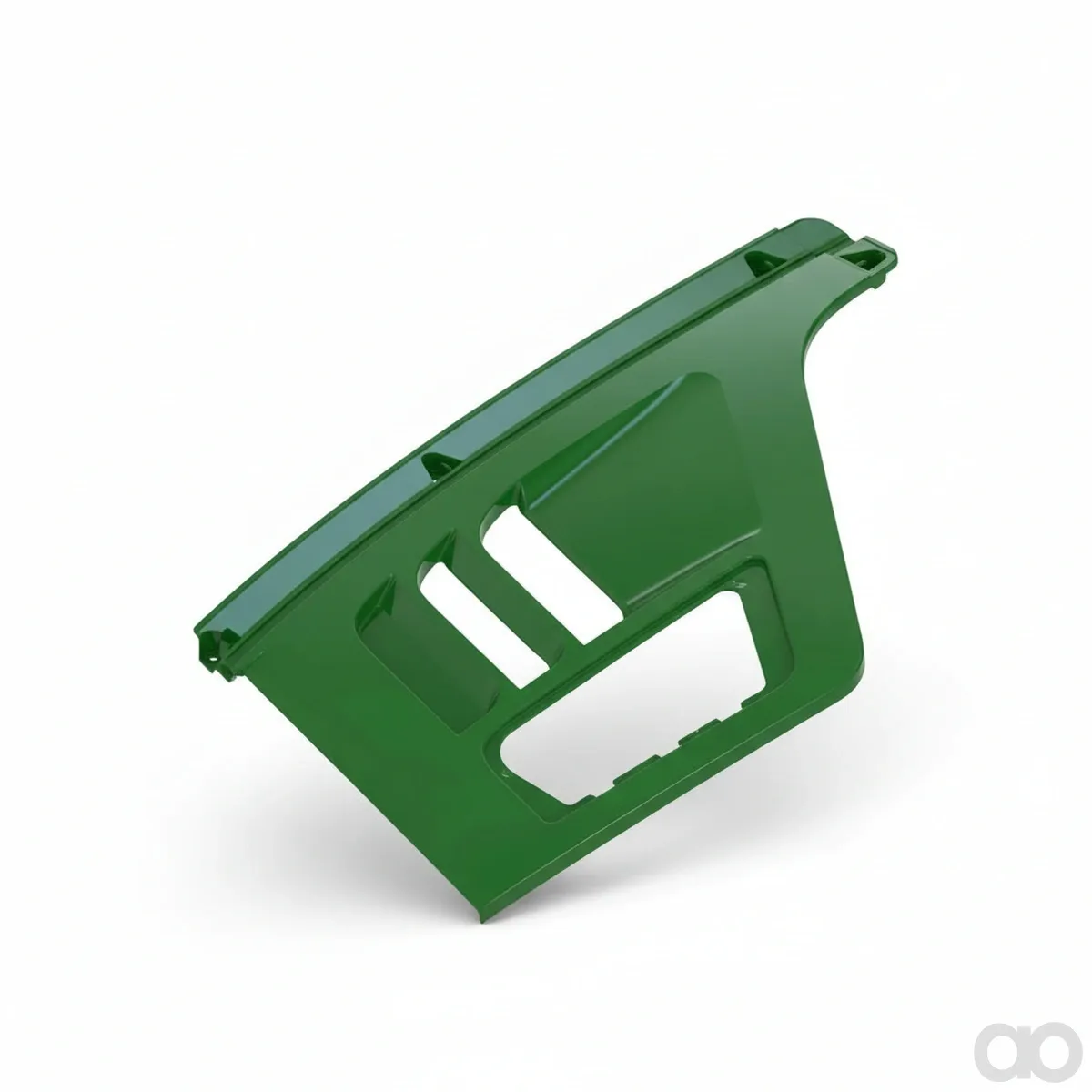 John Deere