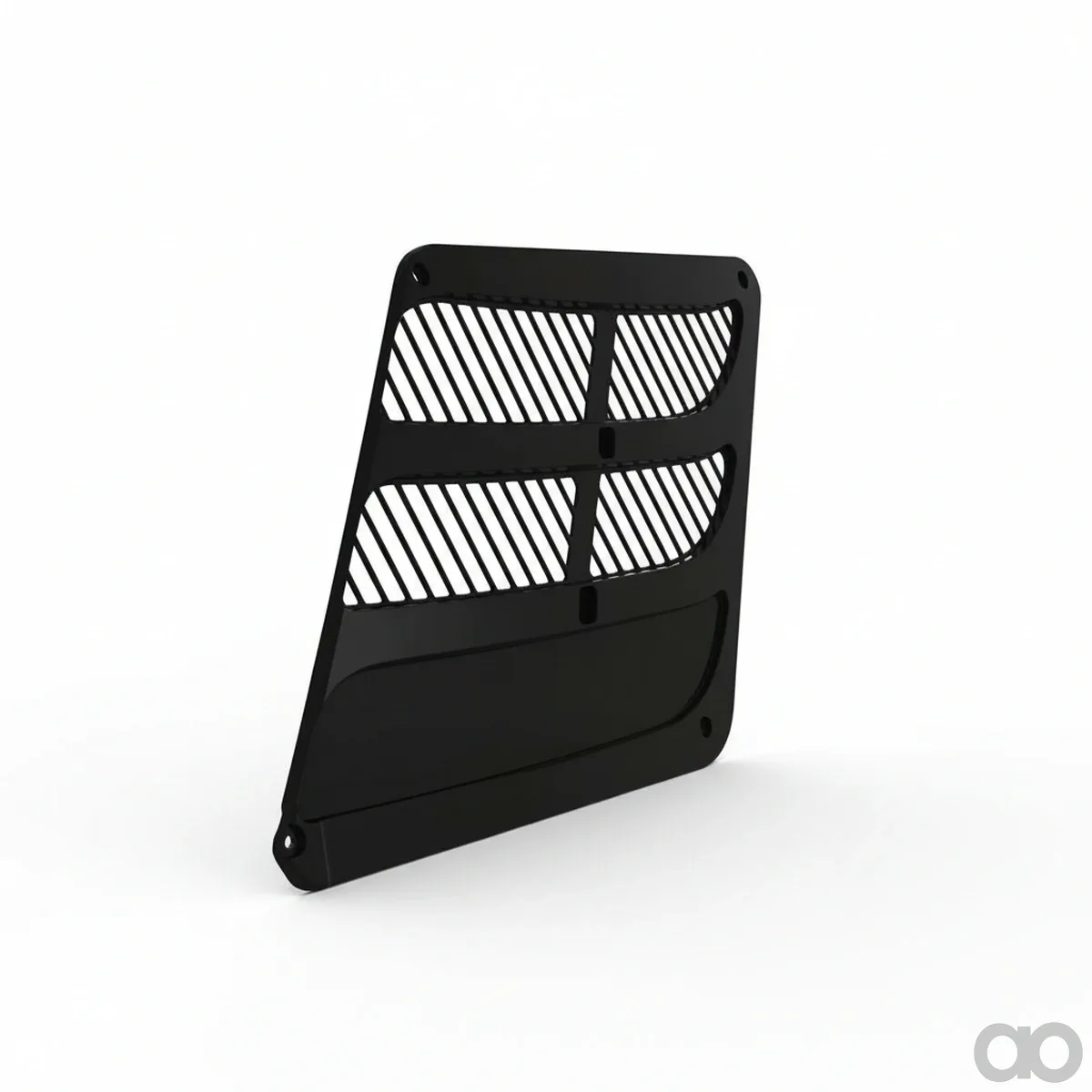 John Deere - L225251 - Front Hood Louver