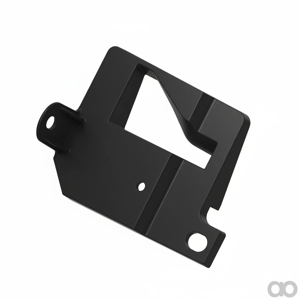 John Deere - L225414 - Hood Finger Guard, Right Side