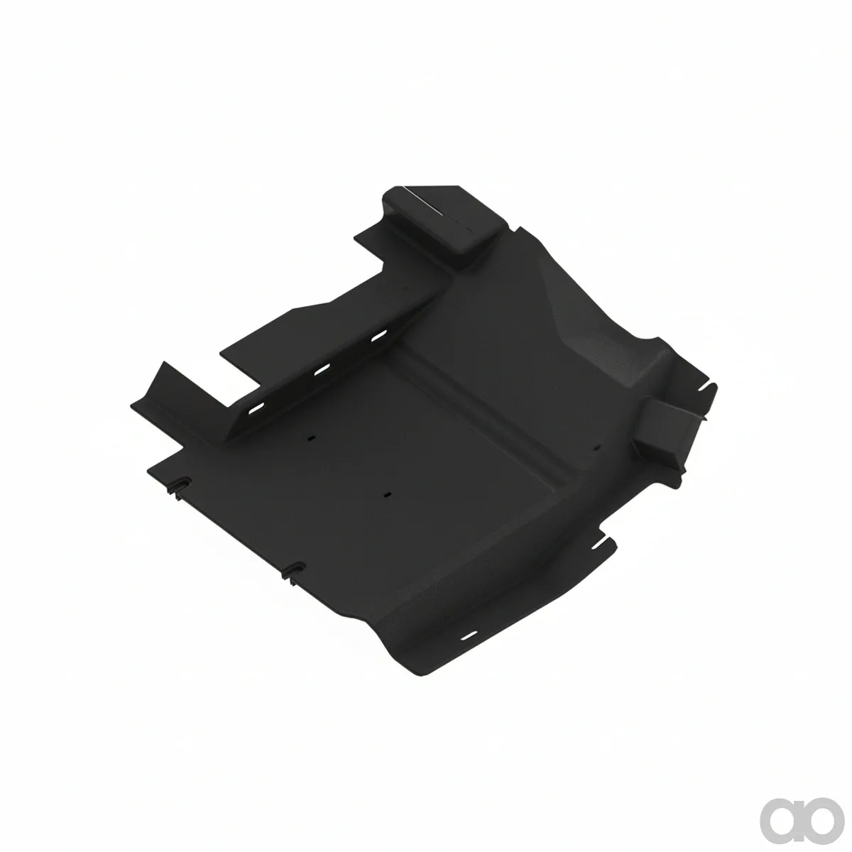 John Deere - L225597 - Splash Guard