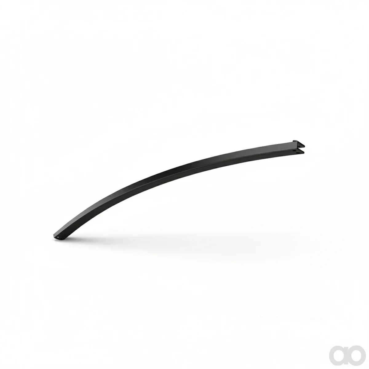 John Deere - L226491 - Monitor Mounting Structural Tube