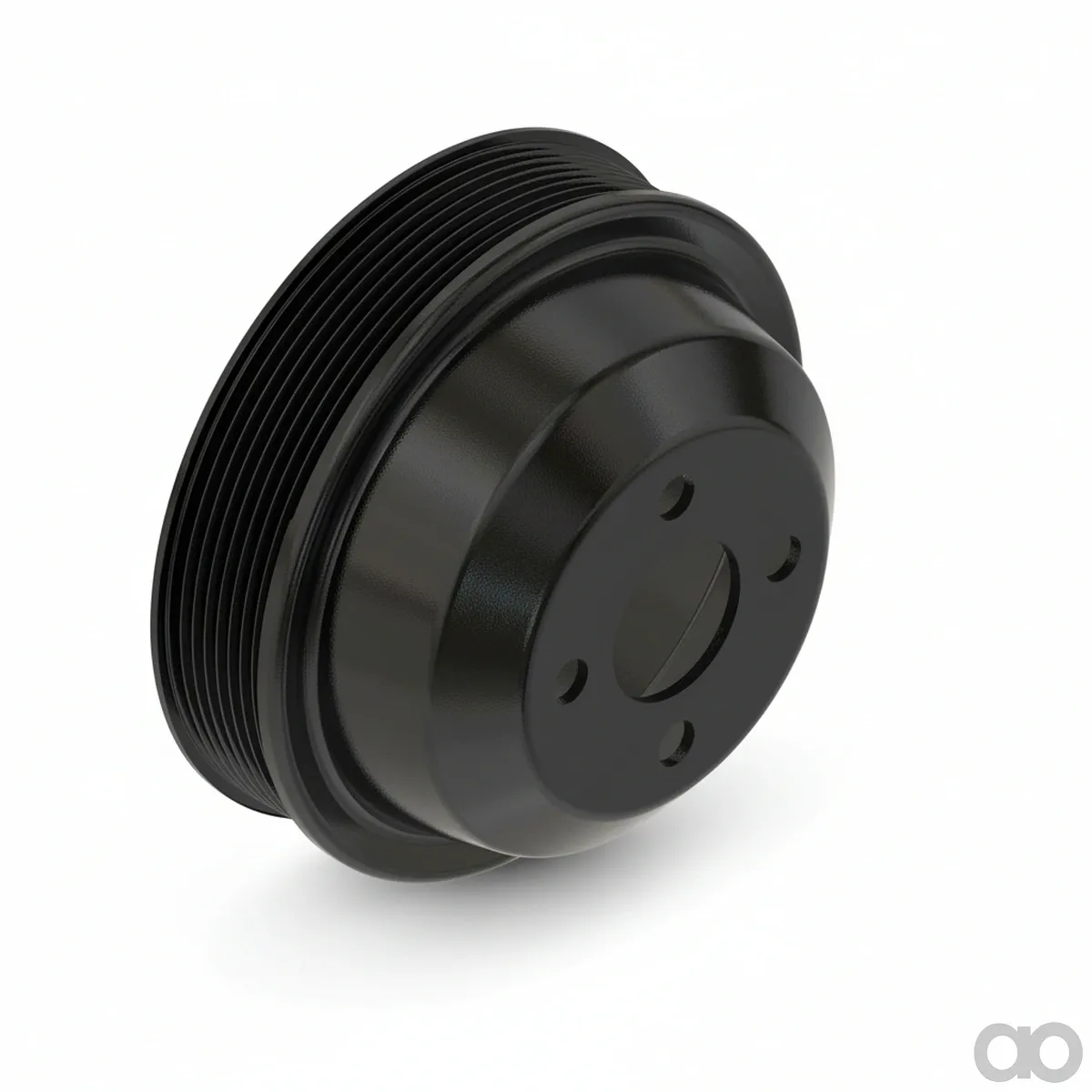 John Deere - L227312 - Fan Pulley