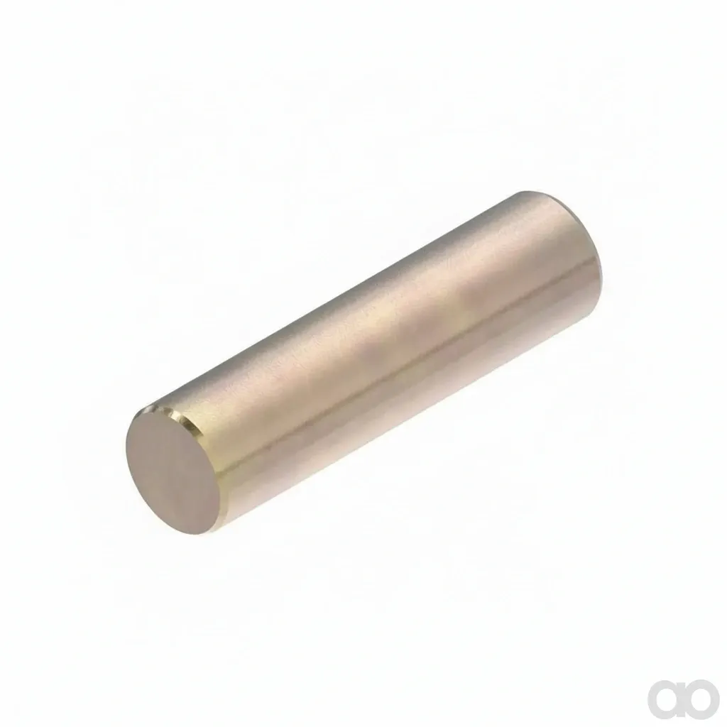 2763 Pin John Deere - L26943 - Dowel Pin