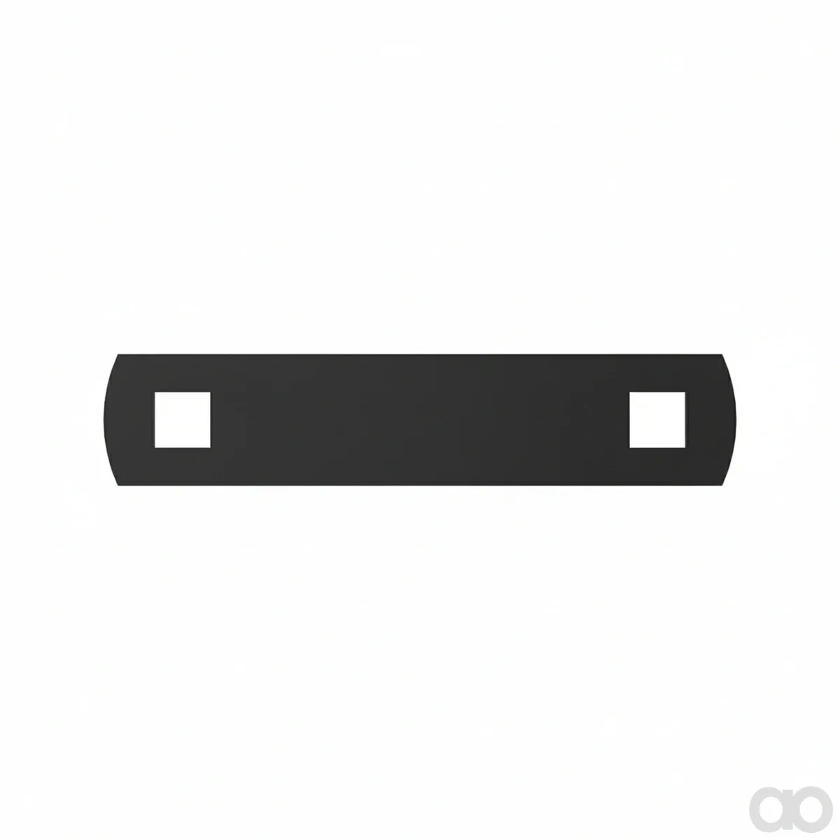 John Deere - L27099 - Fender Strap