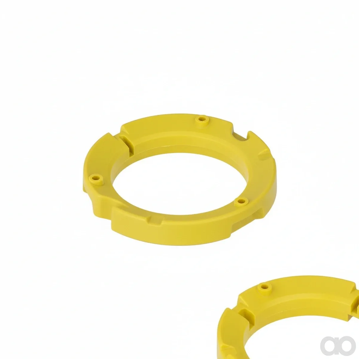 John Deere - L28230 - Wheel Weight for W15LX34, 38.5 Kg