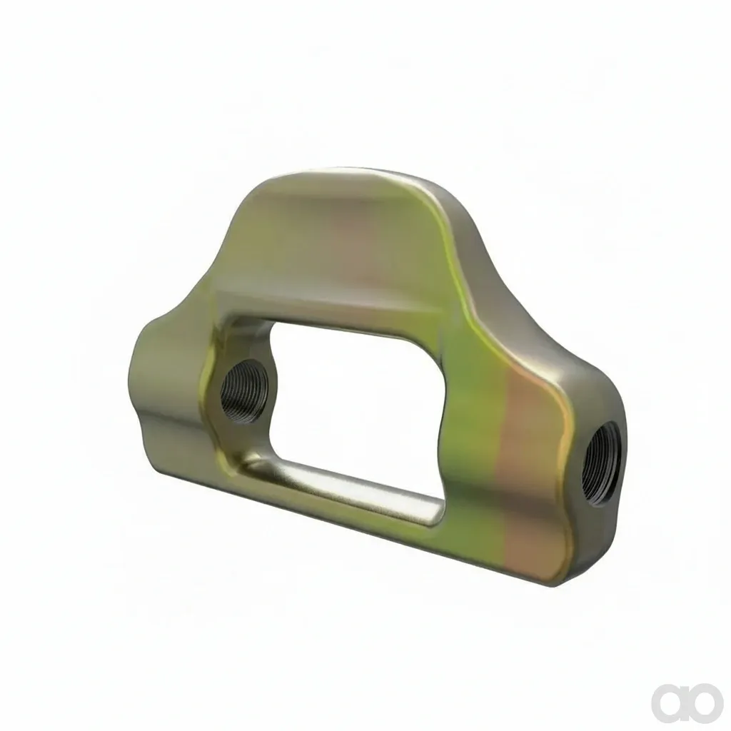 John Deere - L31089 - Stabilizer and Sway Chain Turnbuckle