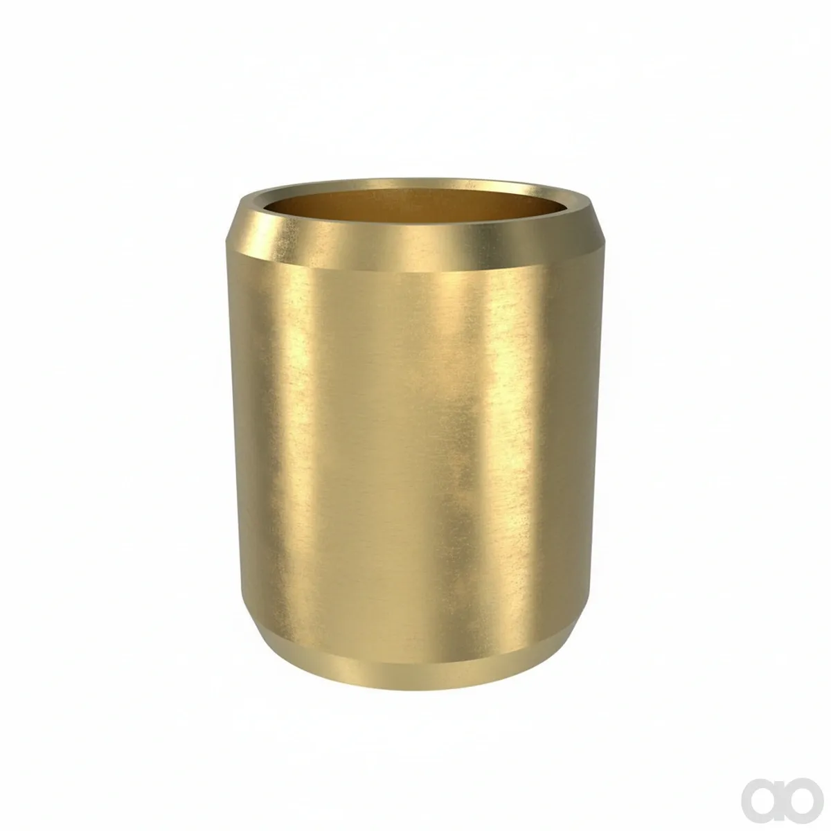 John Deere - L33134 - Cylindrical Alloy Bushing