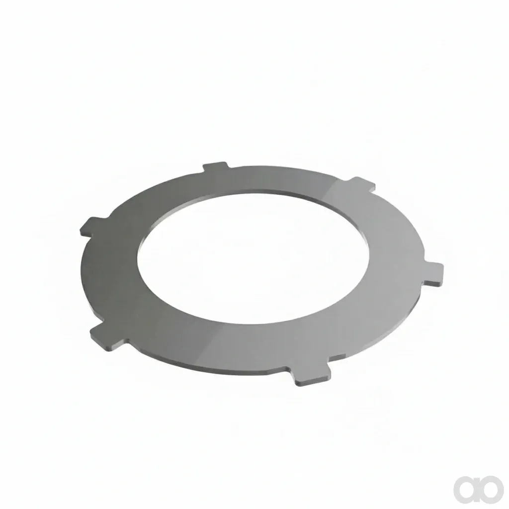 John Deere - L33163 - Hi-Lo Clutch Plate