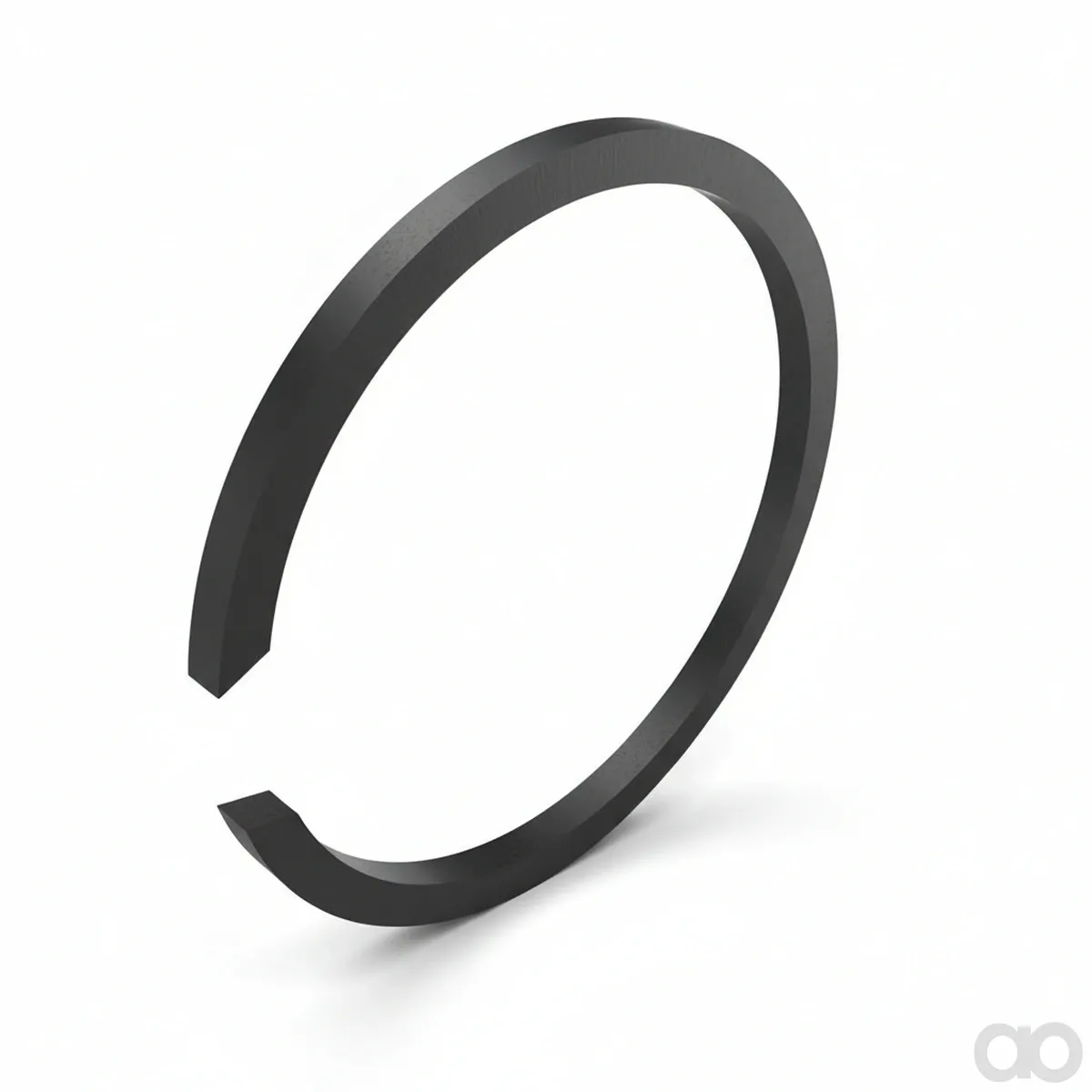 John Deere - L33165 - External Snap Ring