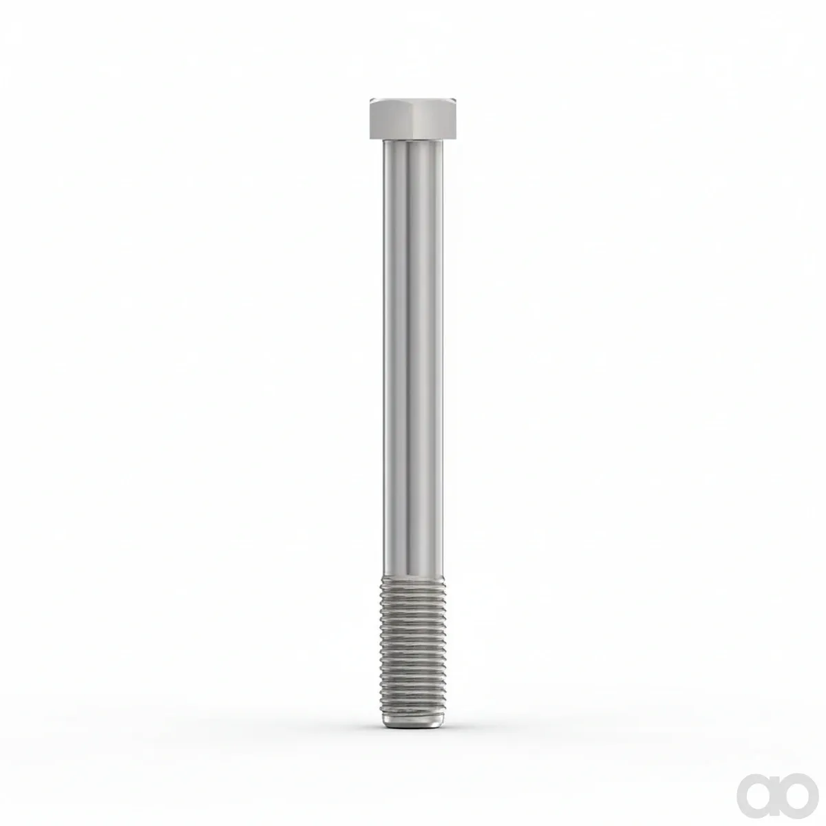 John Deere - L33894 - Wheel Rim Bolt, M16 X 120