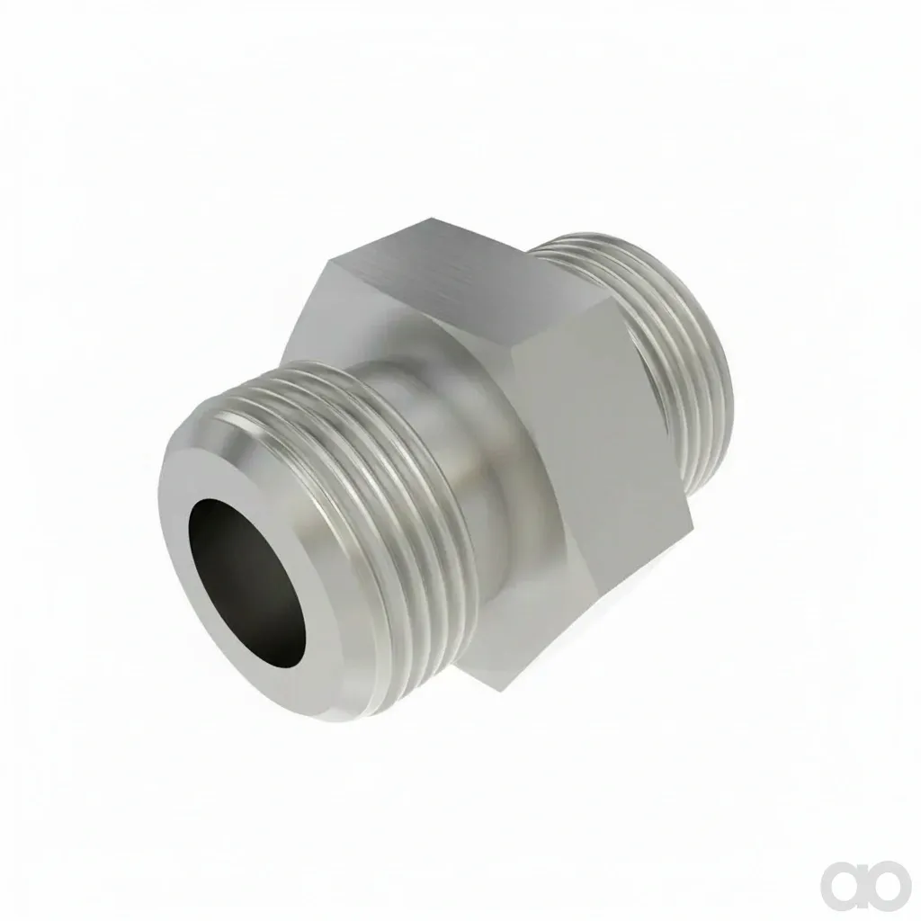 John Deere - L34371 - Fitting
