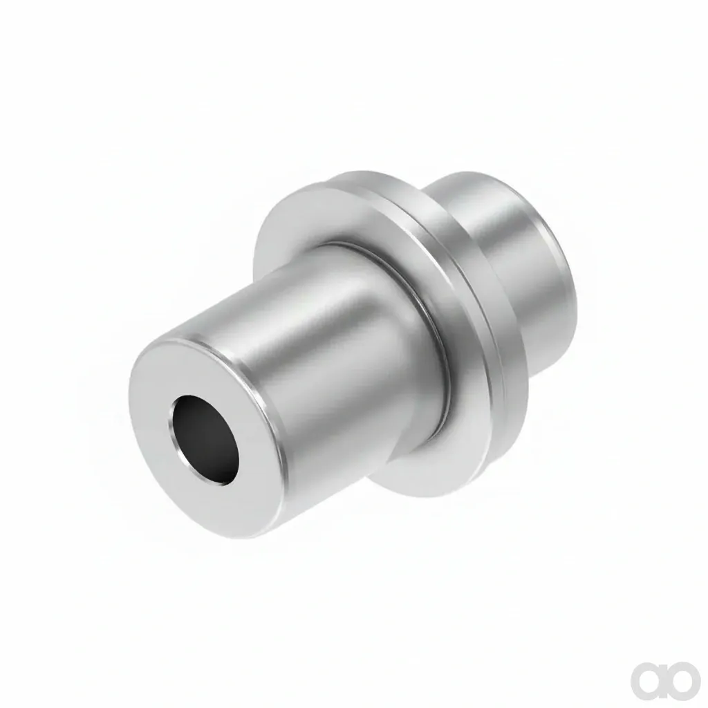 John Deere - L35745 - Hub Kingpin