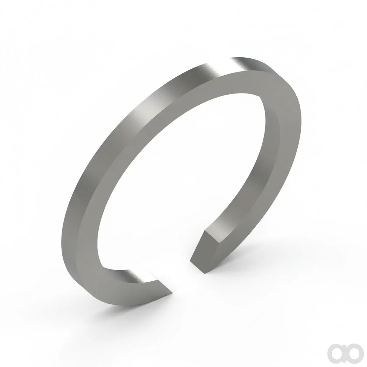 John Deere - L36510 - External Snap Ring