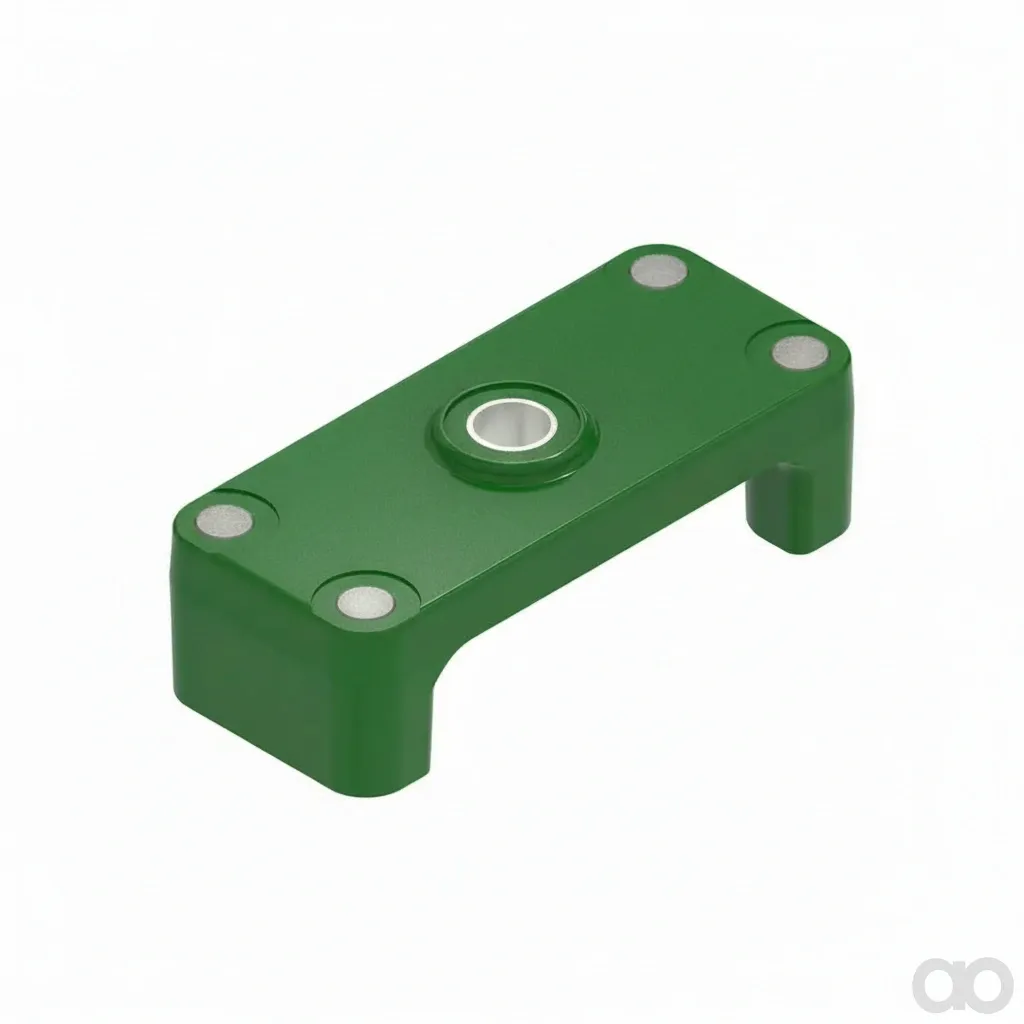 John Deere - L37226 - Front Drawbar Support