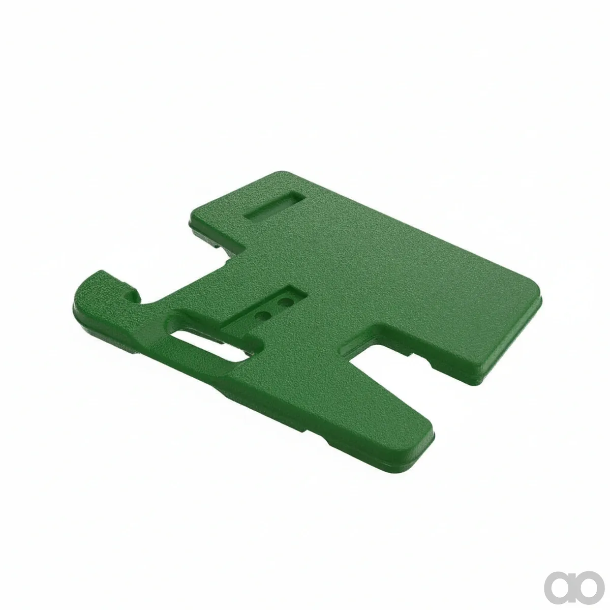John Deere - L38449 - Front Weight, Left Side, 50.03 Kg
