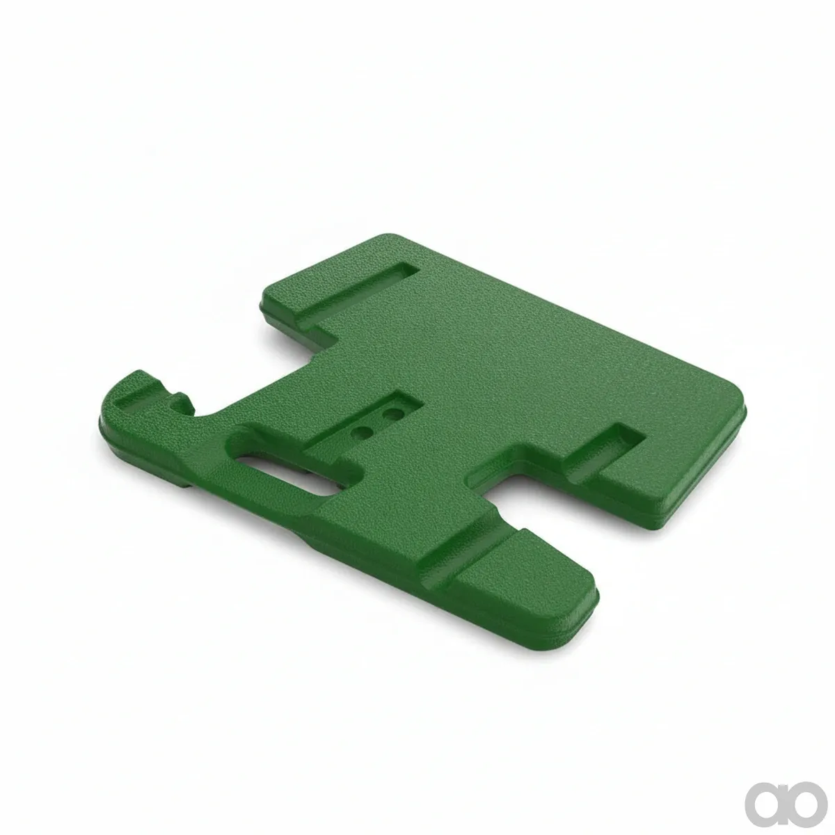 John Deere - L38450 - Front Weight, Right Side, 50.07 Kg