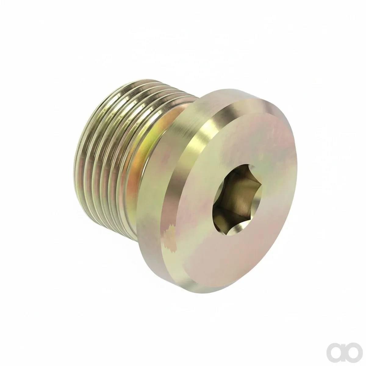 John Deere - L41709 - Pipe Plug