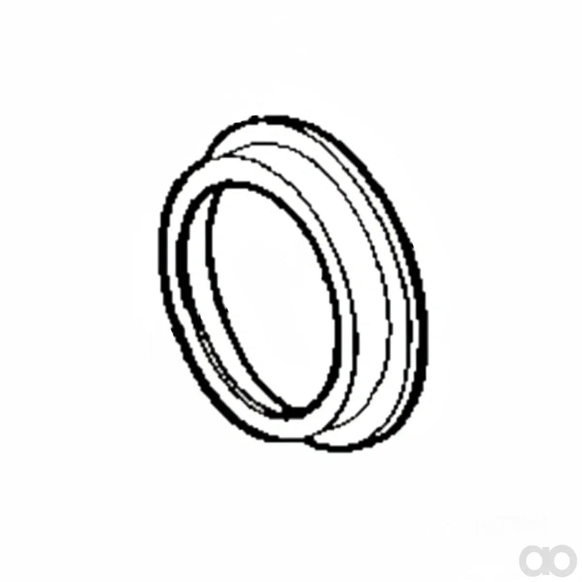 John Deere - L42267 - Axle Wear Ring