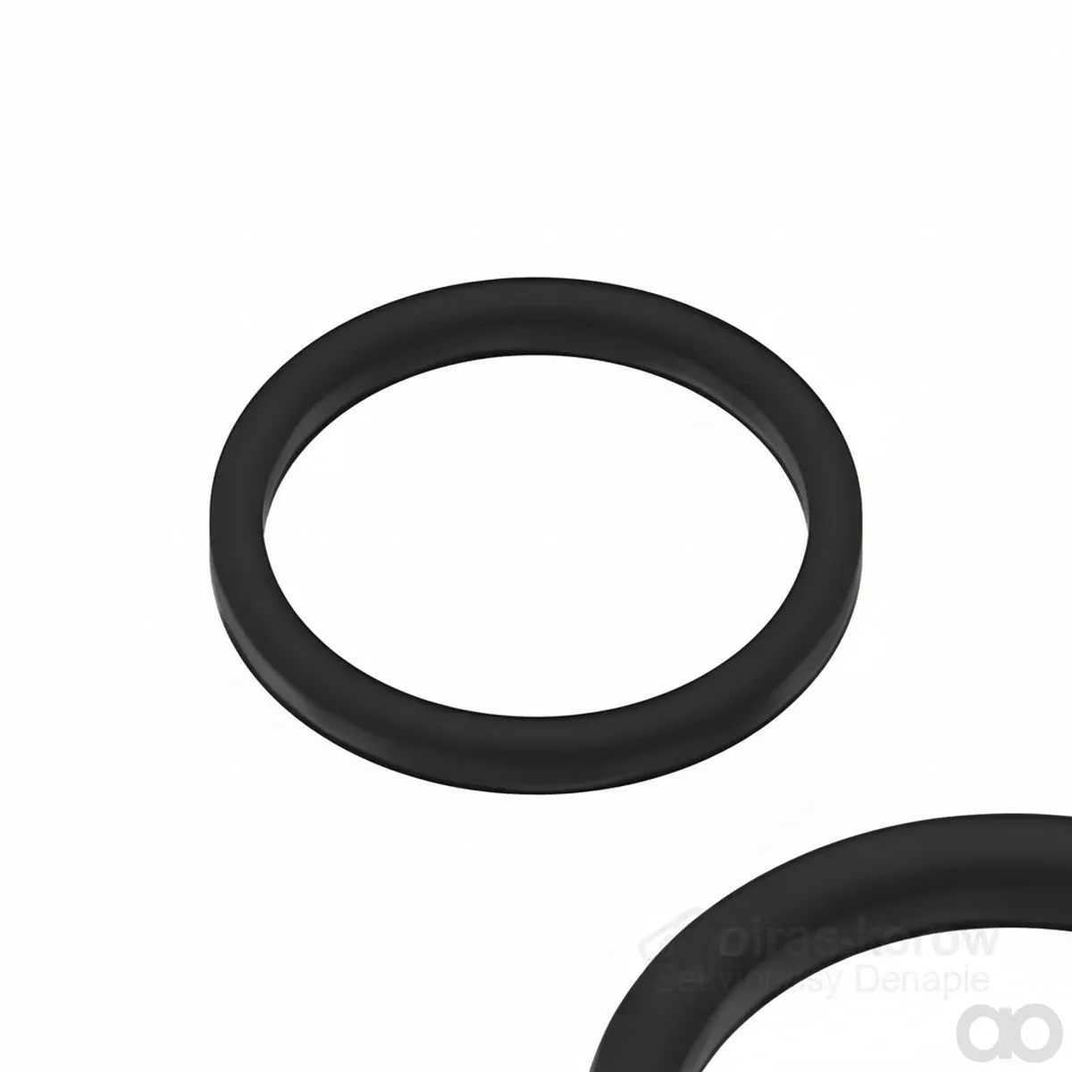 John Deere - L55572 - Steering Cylinder Scraper Ring