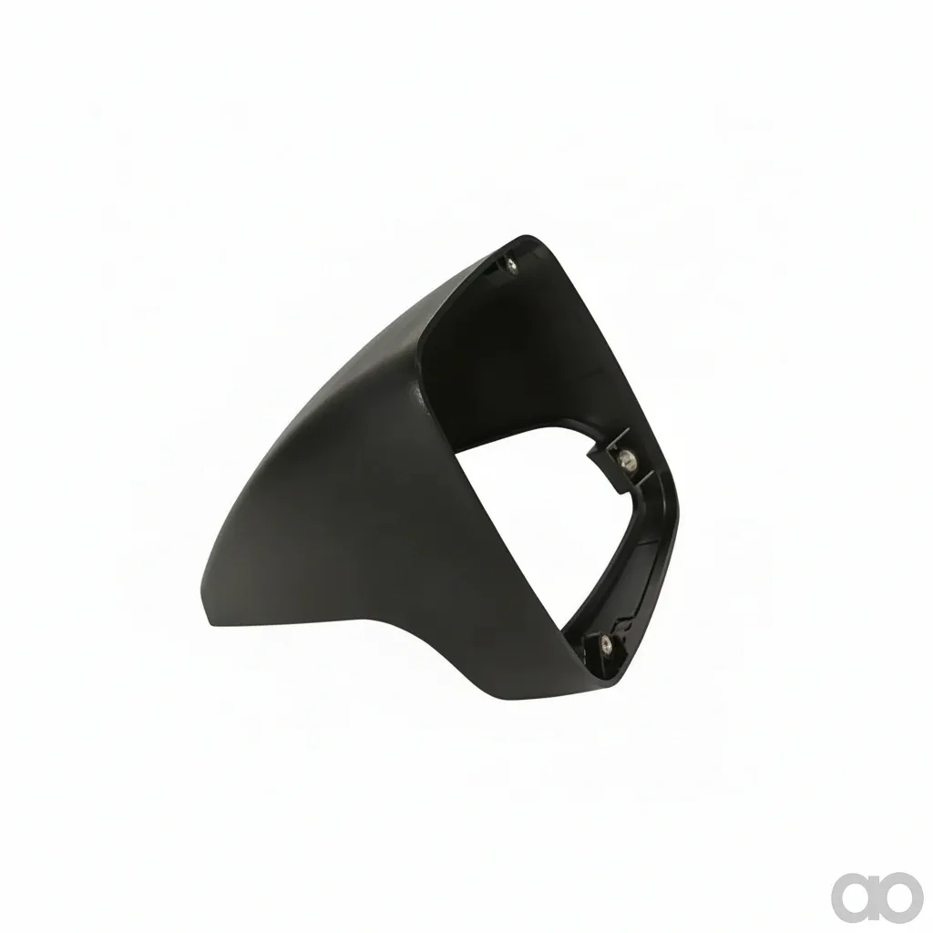 John Deere - L56434 - Head Lamp Cowl Housing, Right Side