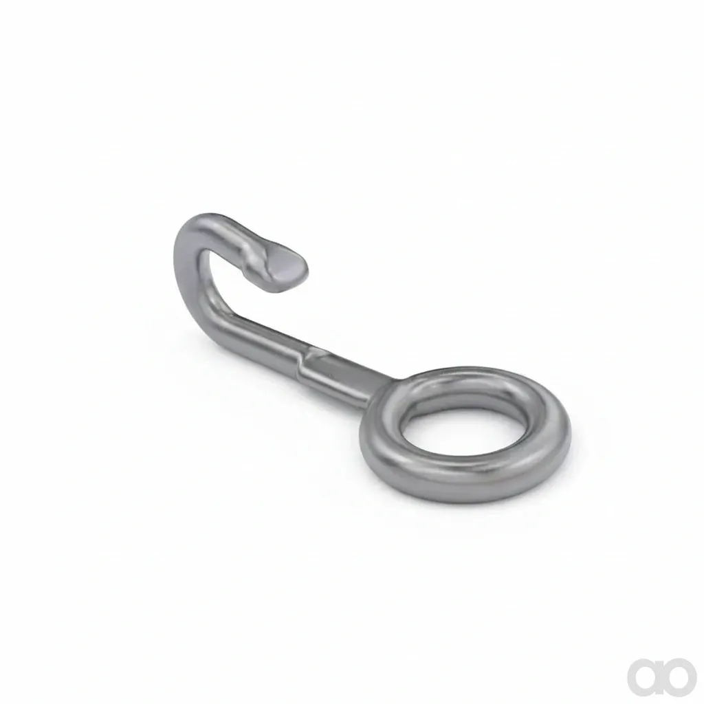 John Deere - L59572 - Hook