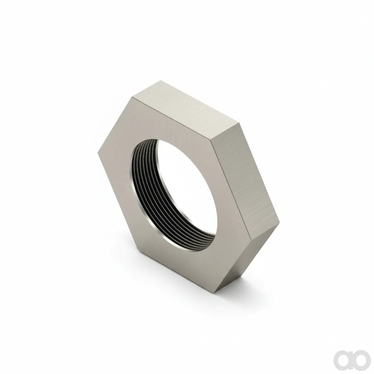 John Deere - L59927 - Hexagonal Nut, M10