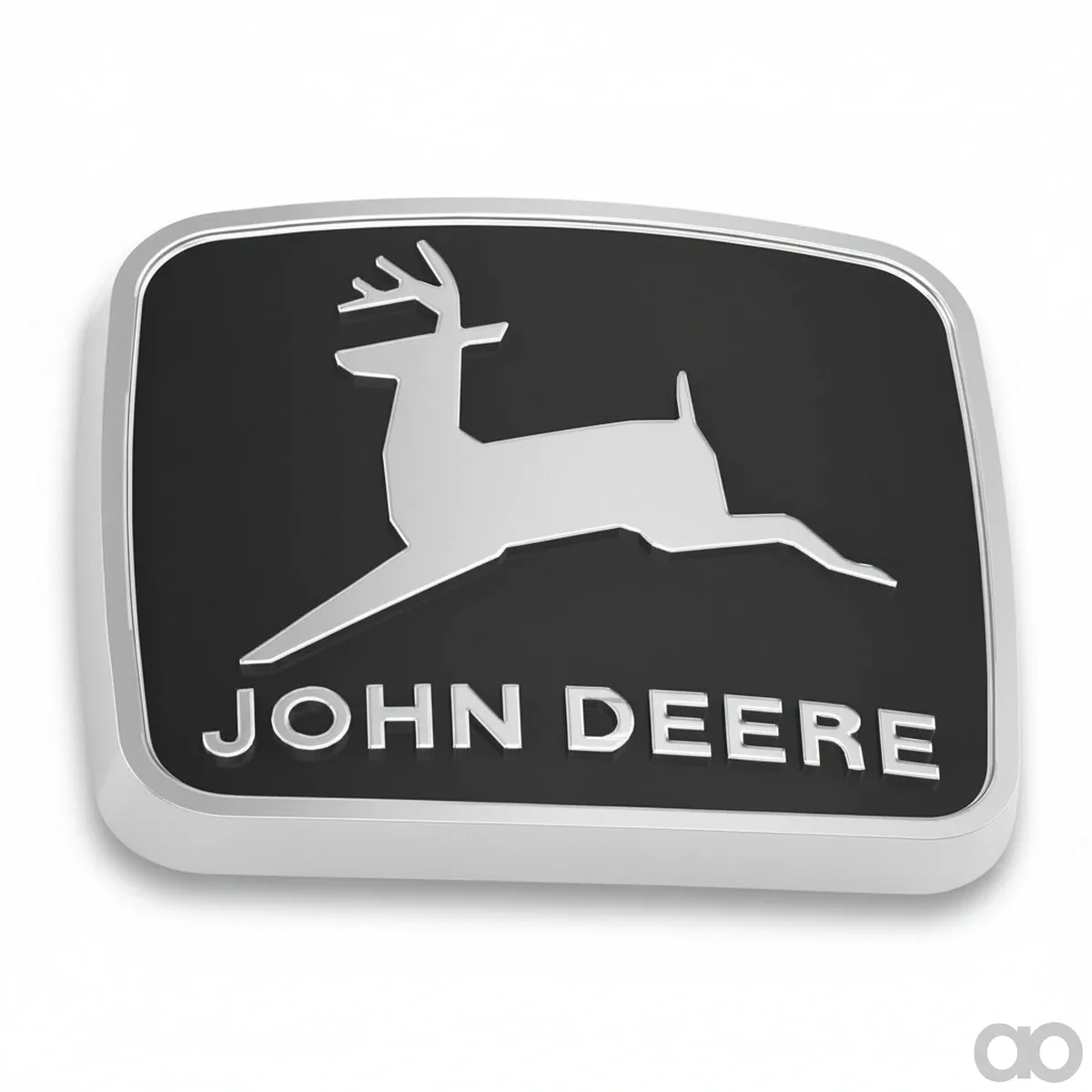 John Deere - L61282 - Medallion