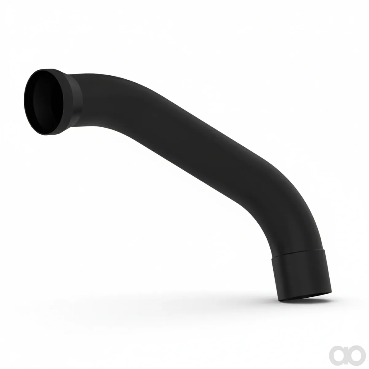 John Deere - L61988 - Bottom Radiator Hose
