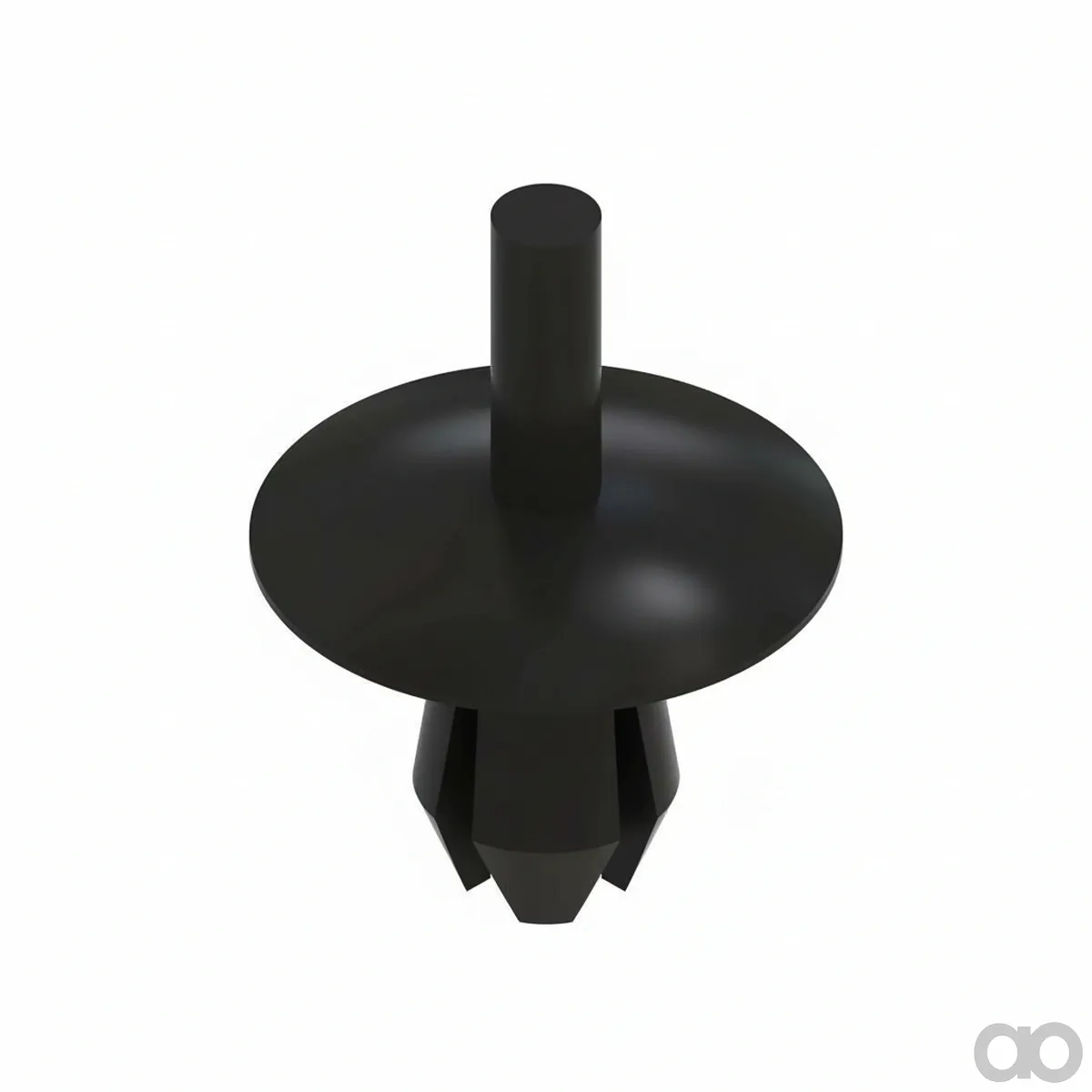 John Deere - L63653 - Expanding Plastic Rivet