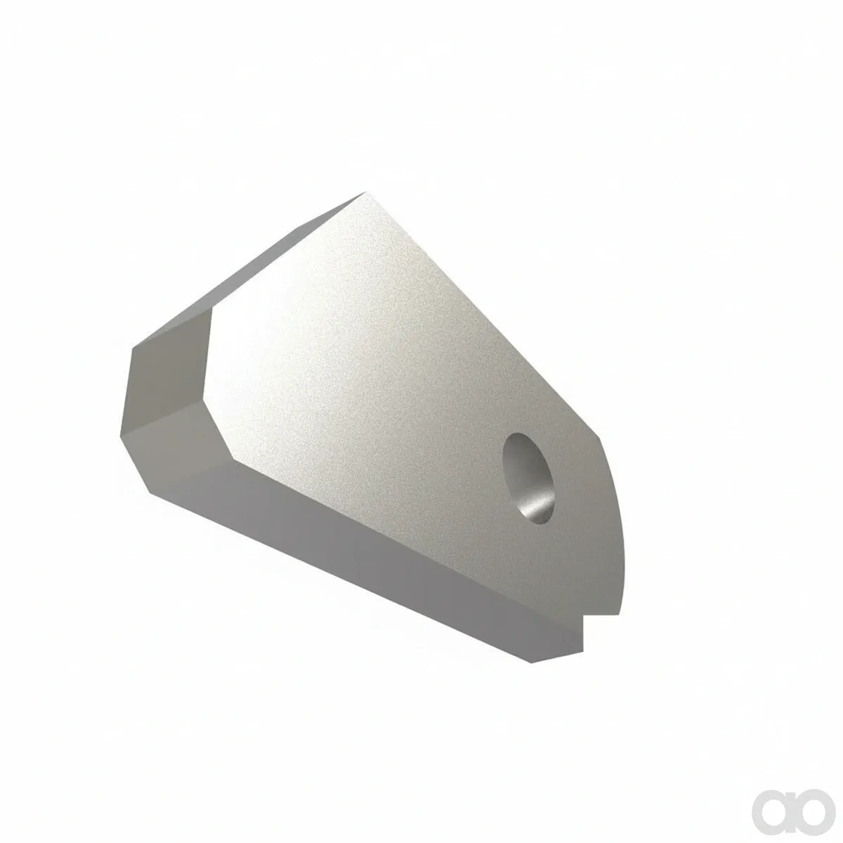 John Deere - L63826 - Latch