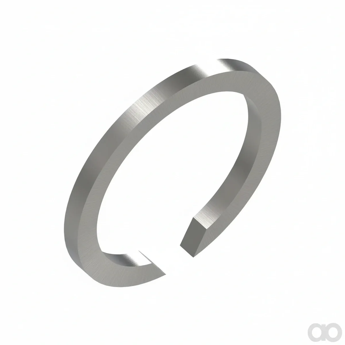 John Deere - L64121 - External Snap Ring