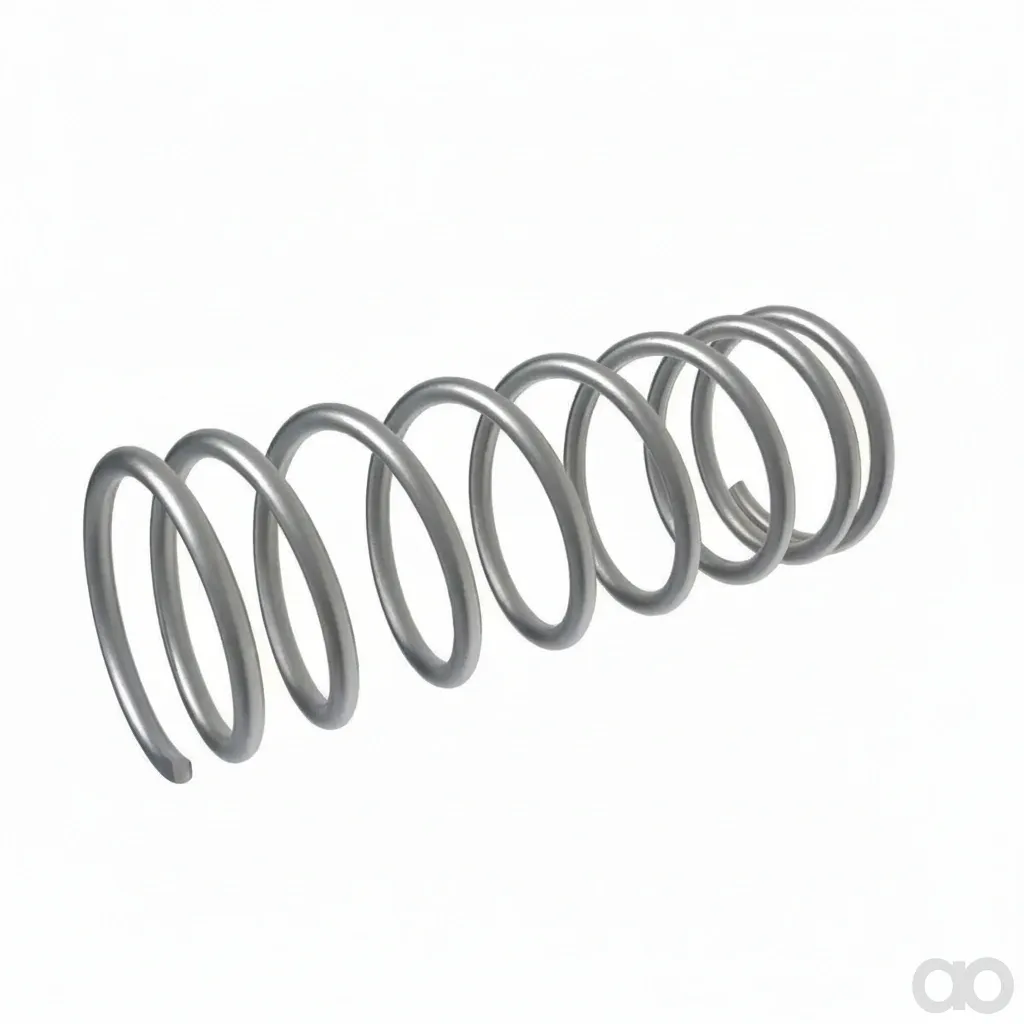 John Deere - L75544 - Compression Spring