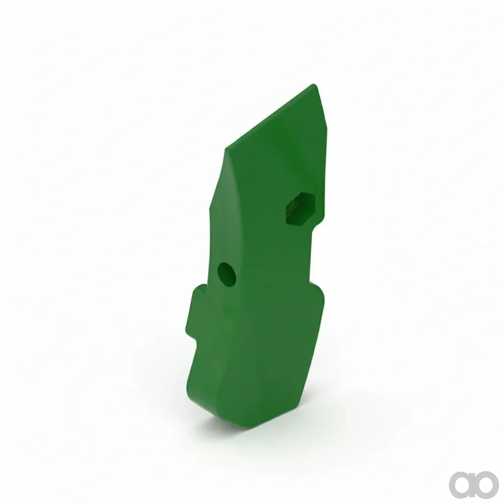 John Deere - L75866 - Sway Block, Left Side