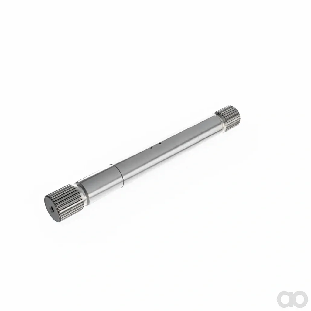 John Deere - L76099 - Rockshaft
