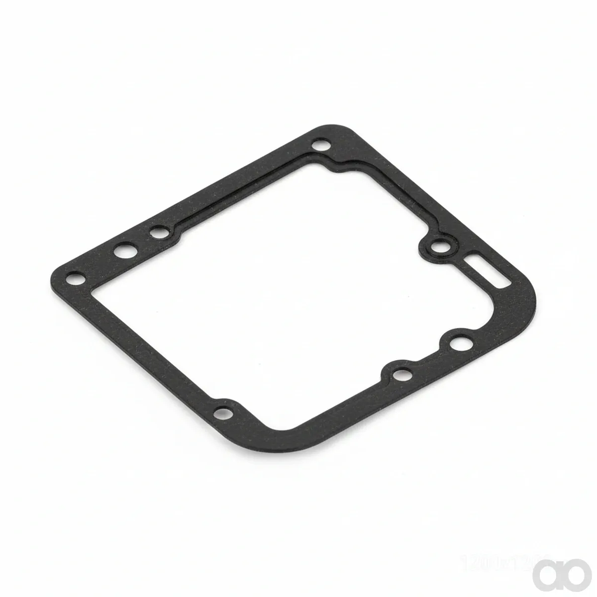 John Deere - L76235 - Rubber Gasket