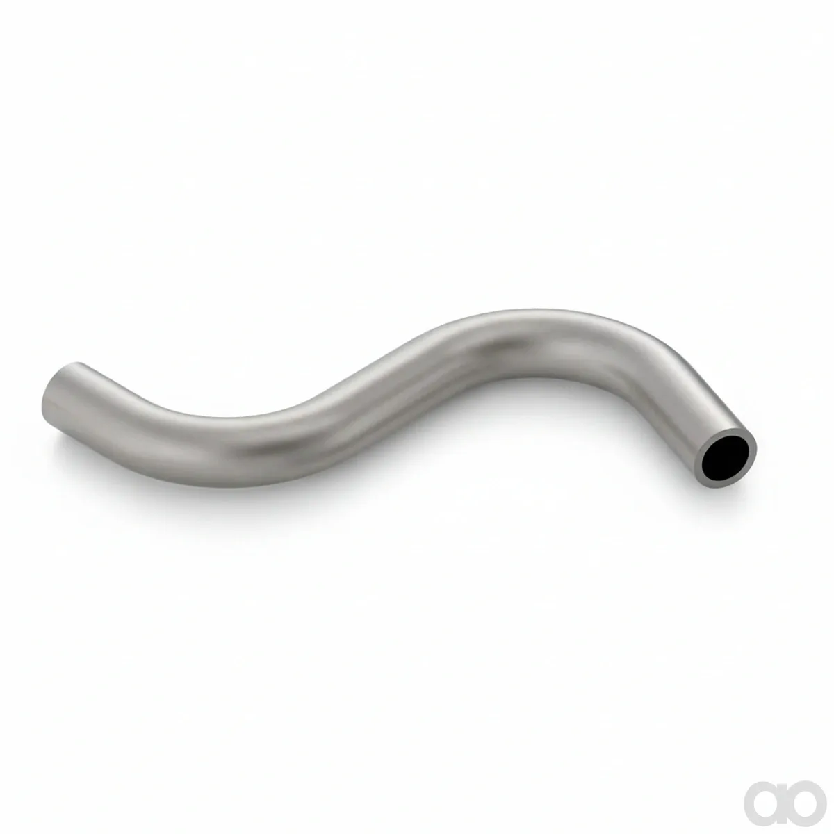 John Deere - L76654 - Lubrication Tube