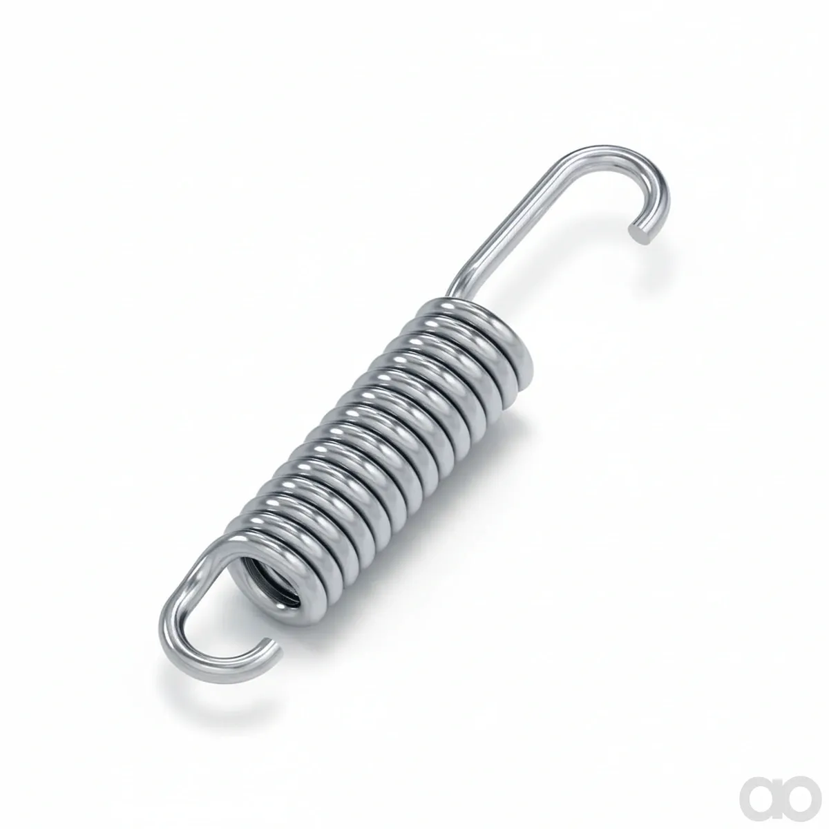John Deere - L77157 - Extension Spring