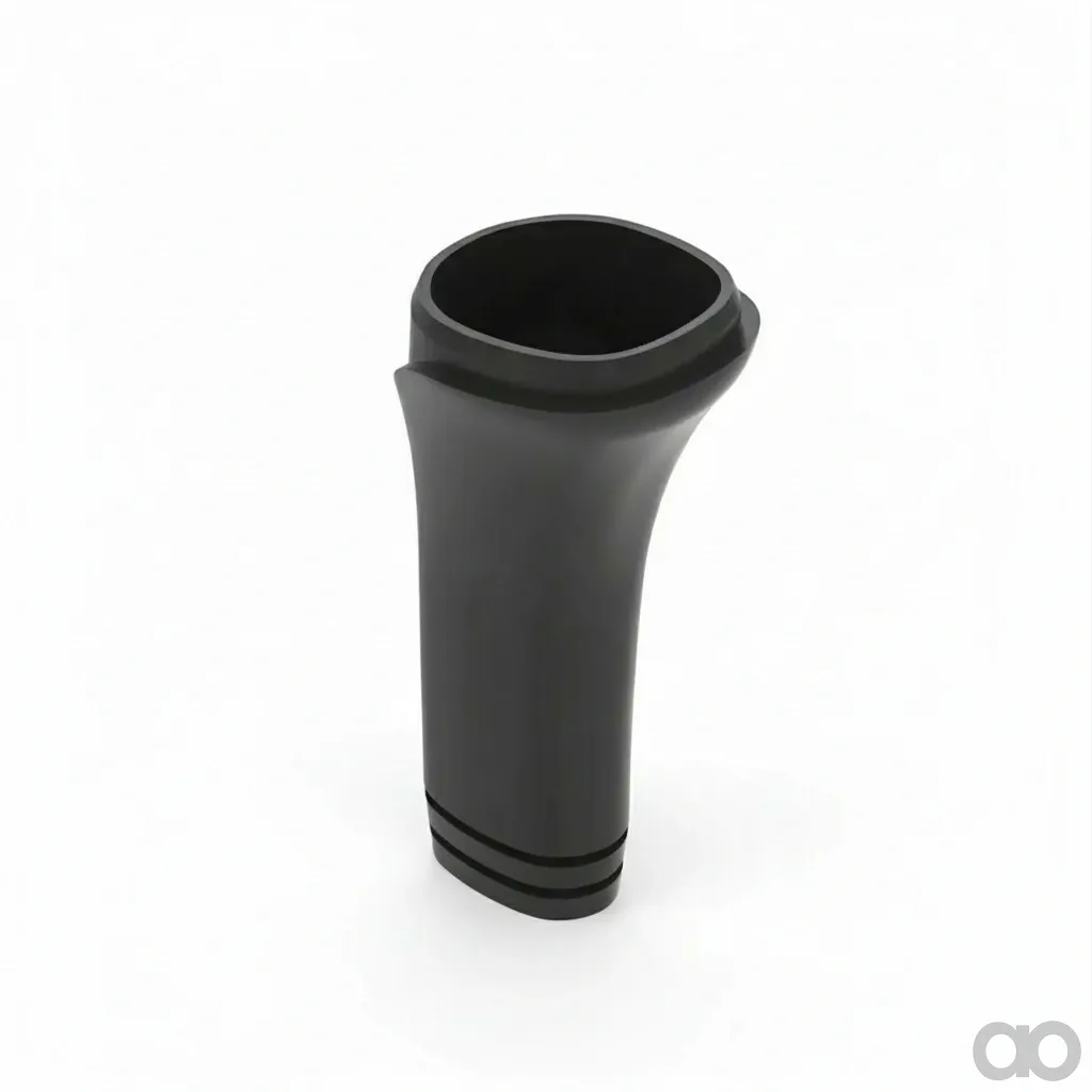 John Deere - L77747 - Control Lever Knob