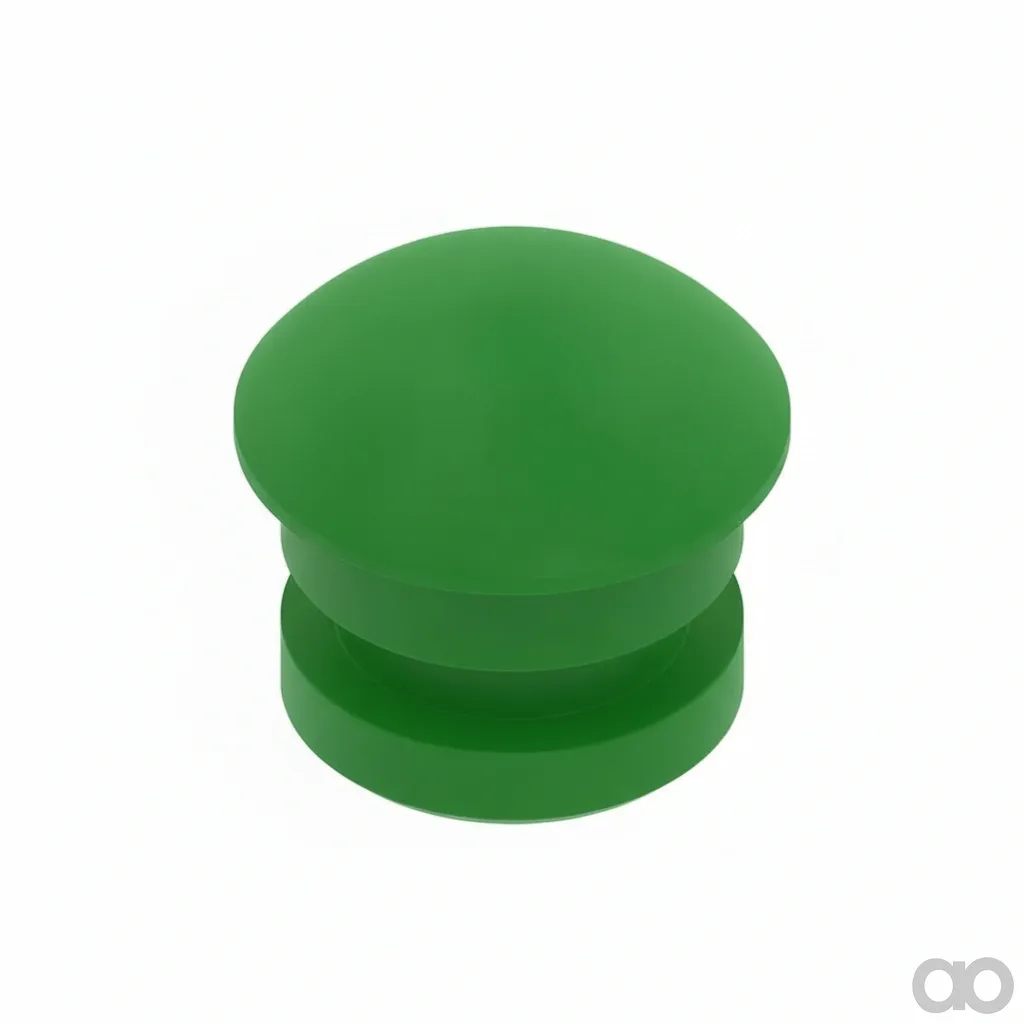 John Deere - L78338 - Plastic Button Plug