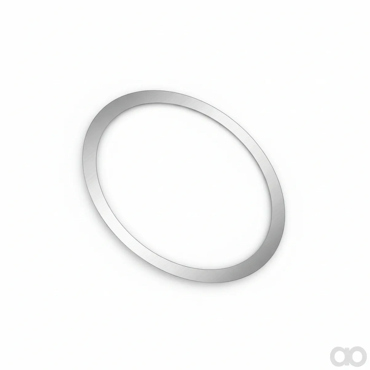 John Deere - L78827 - Circular Plain Shim