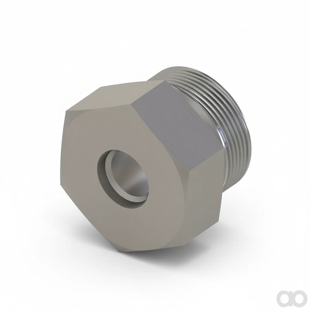 John Deere - L79171 - Fitting Plug