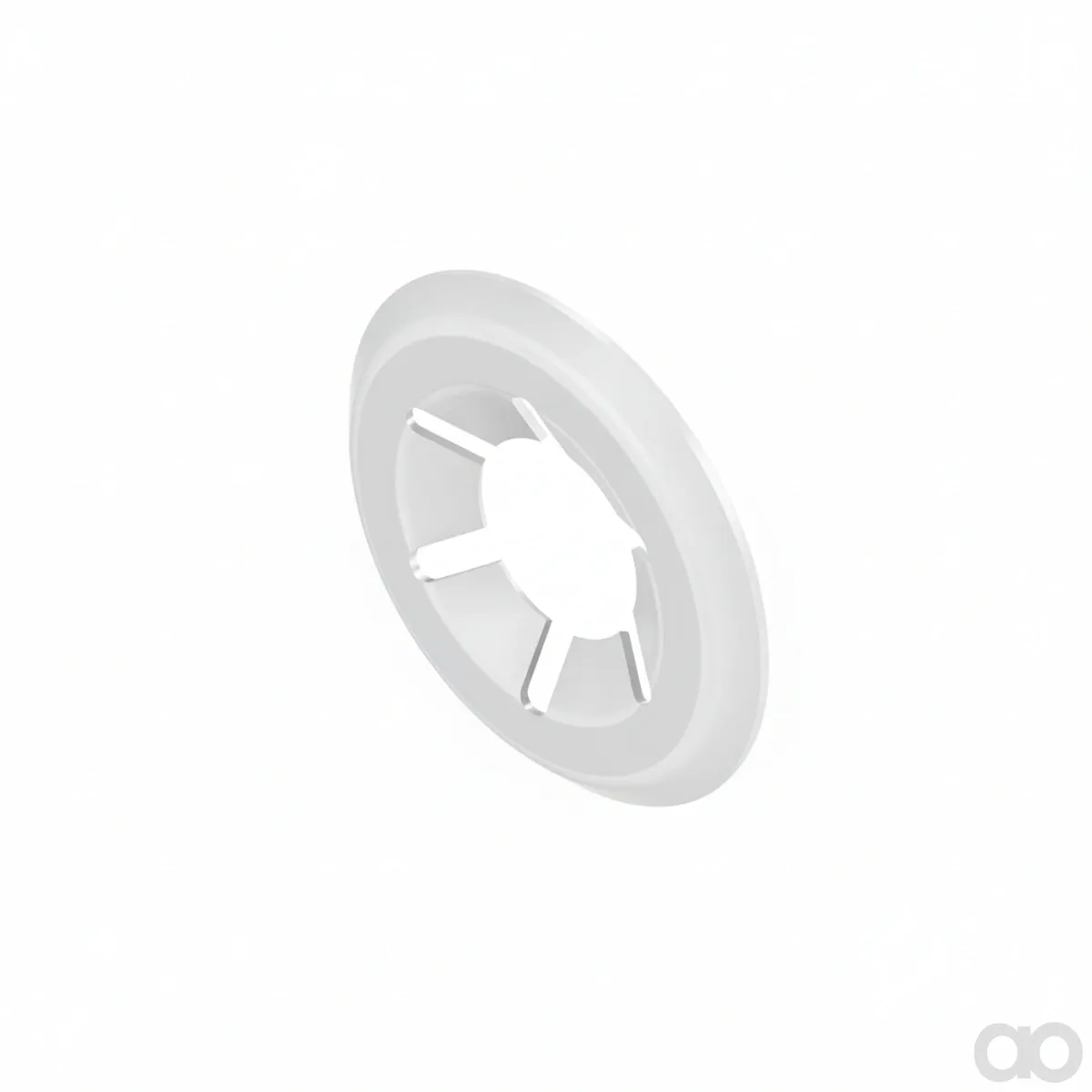 John Deere - L79239 - Mechanical Front Wheel Drive Sensor Retainer