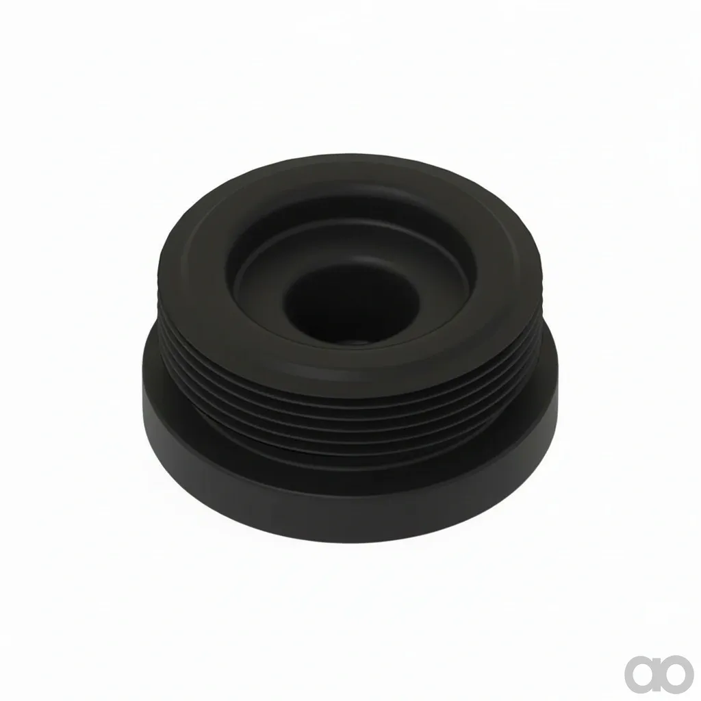 John Deere - L80062 - Fitting Plug