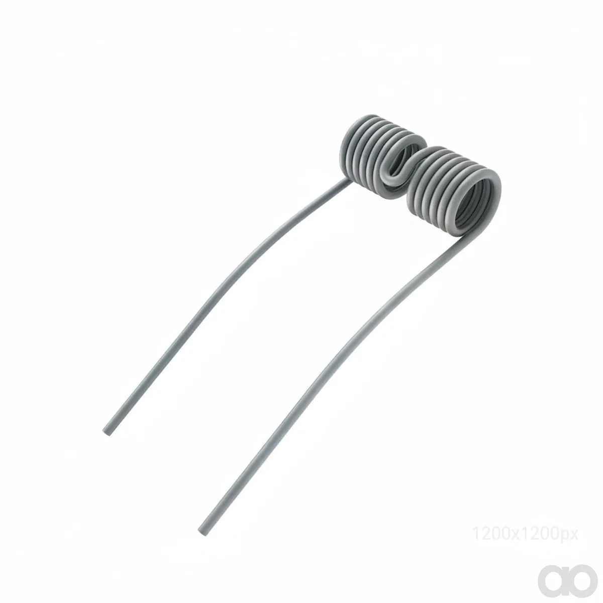 John Deere - LCA100845 - Pickup Rake Spring Tooth