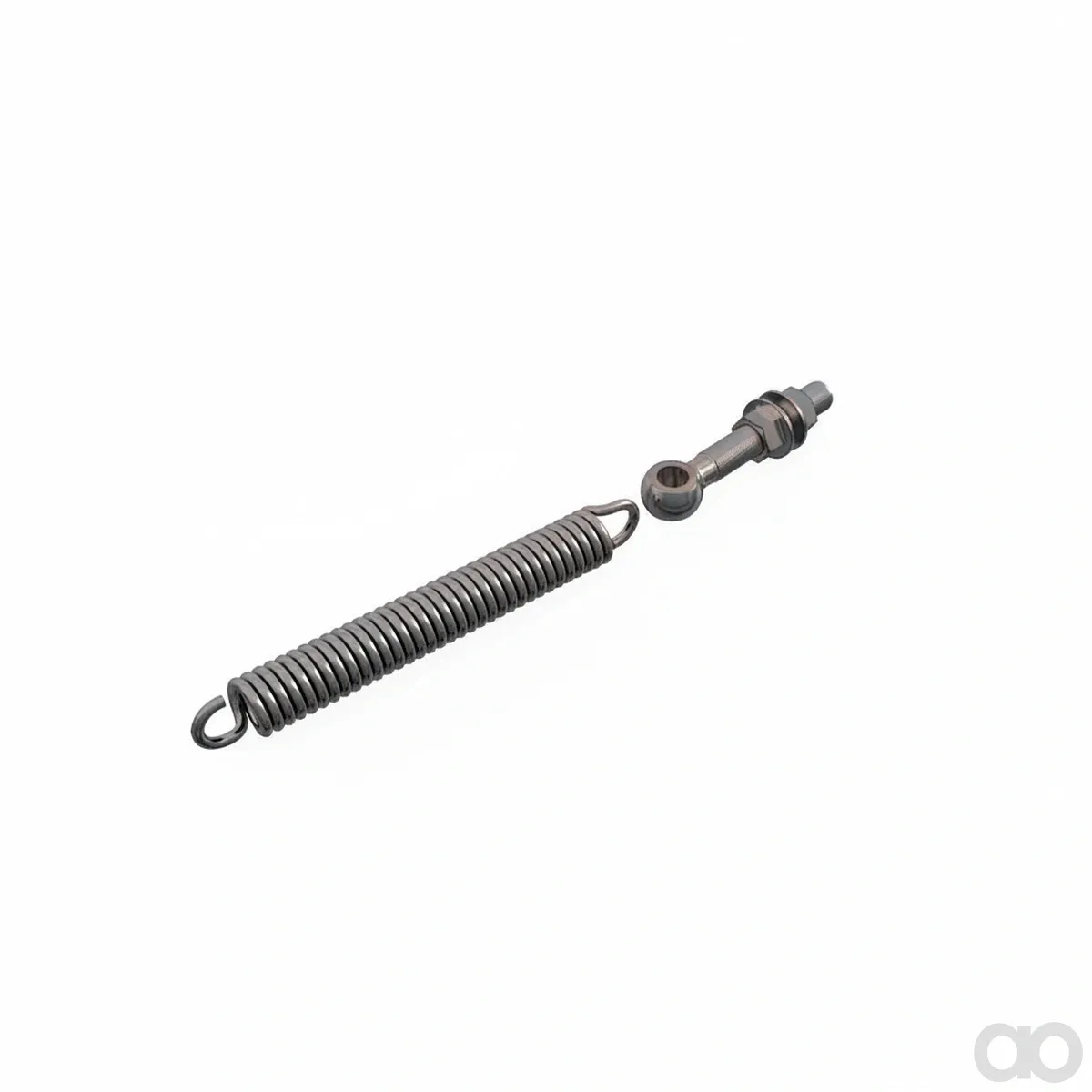 John Deere - LCA112690 - Spring Kit