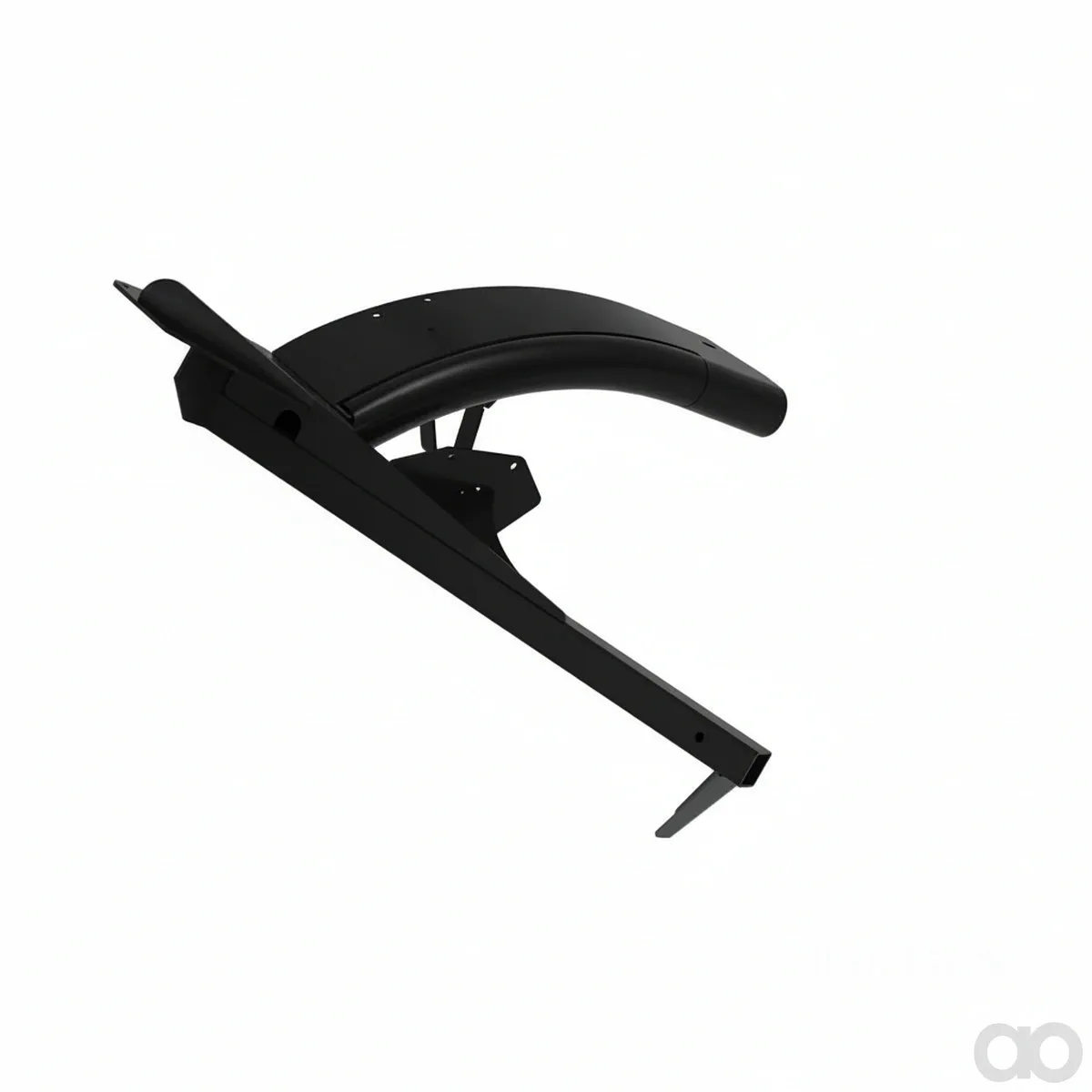 John Deere - LCA114085 - Left Side Crop Lifter