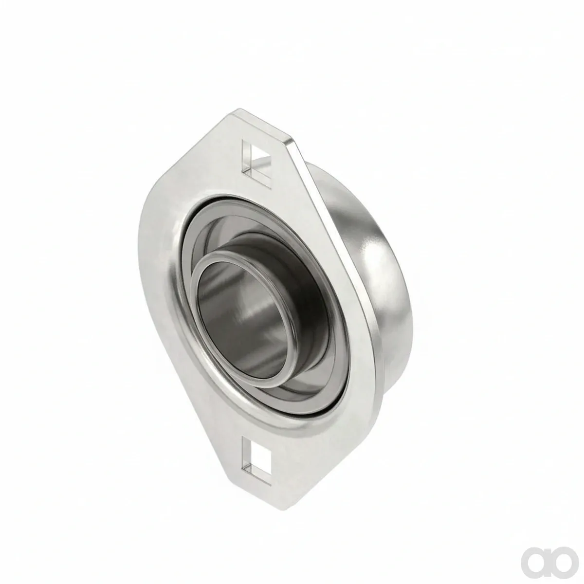 John Deere - LCA64251 - Stalk Lifter Bearing with Housing
