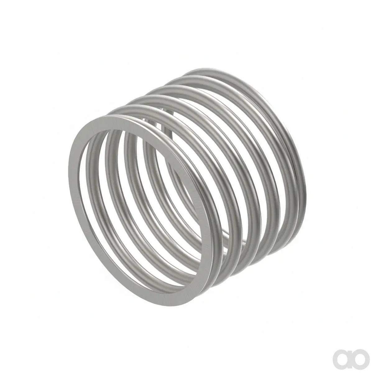 John Deere - LCA64574 - Spring