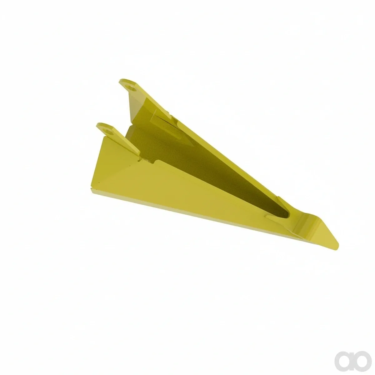 John Deere - LCA67551 - Right Side Stalk Lifter Gatherer Point