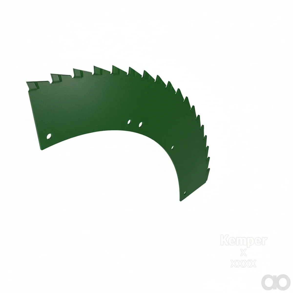 John Deere
